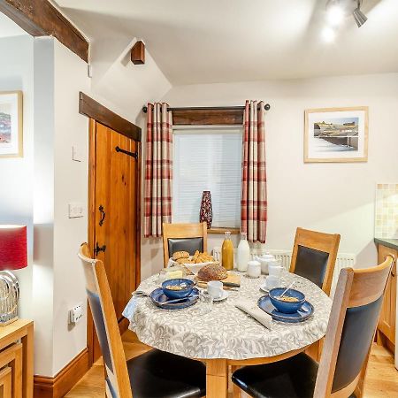 Nans Cottage - Uk43350 ويتبي المظهر الخارجي الصورة