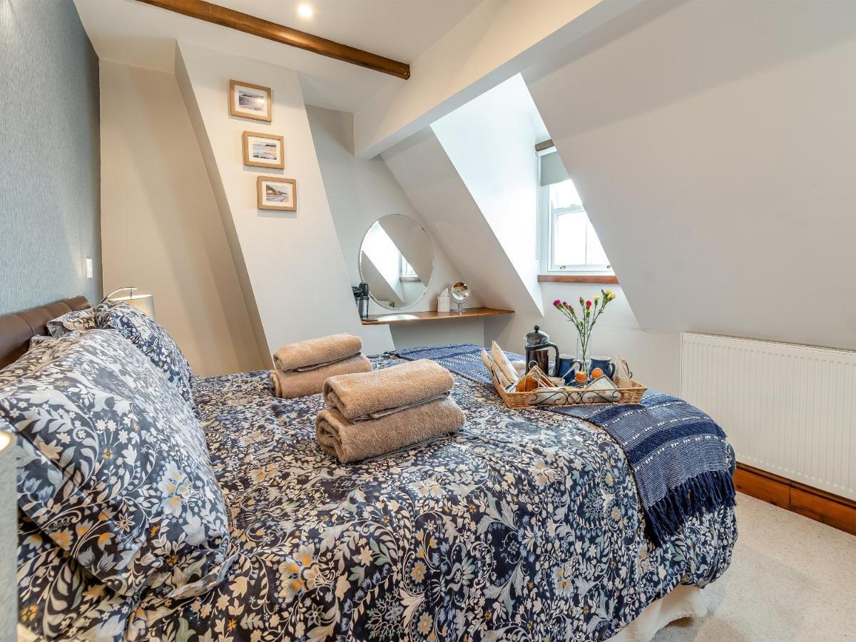 Nans Cottage - Uk43350 ويتبي المظهر الخارجي الصورة