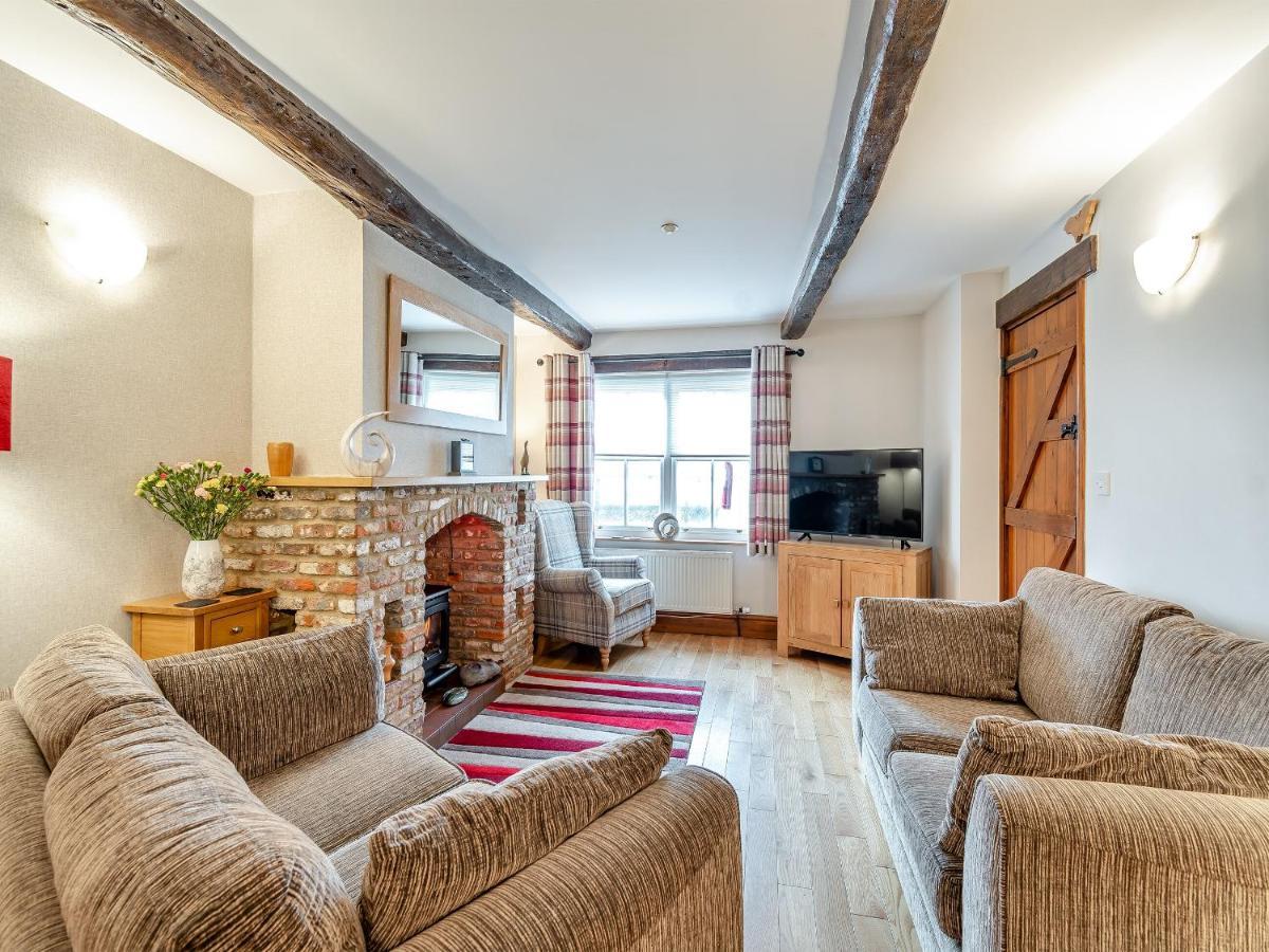 Nans Cottage - Uk43350 ويتبي المظهر الخارجي الصورة